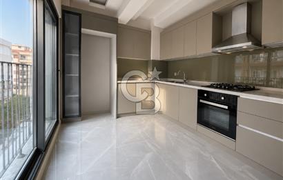 KARŞIYAKA KİRALIK 3+1 DAİRE TRAMVAY VE İZBANA YAKIN