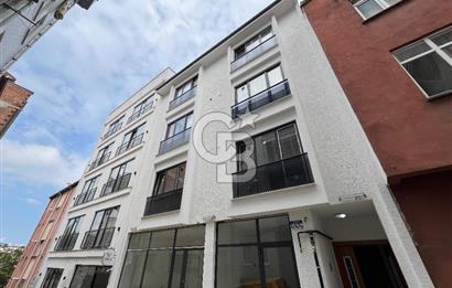 MERKEZİ KONUMDA SIFIR 1+1 KİRALIK DAİRE