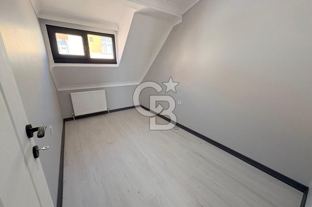 COLDWELL BANKER RAM GÜVENCESİYLE 4+2 DUBLEKS DAİRE