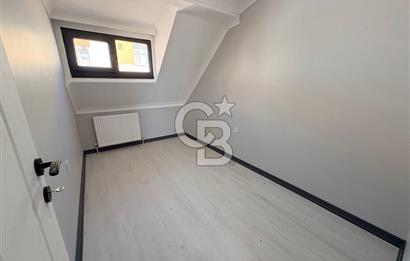 COLDWELL BANKER RAM GÜVENCESİYLE 4+2 DUBLEKS DAİRE