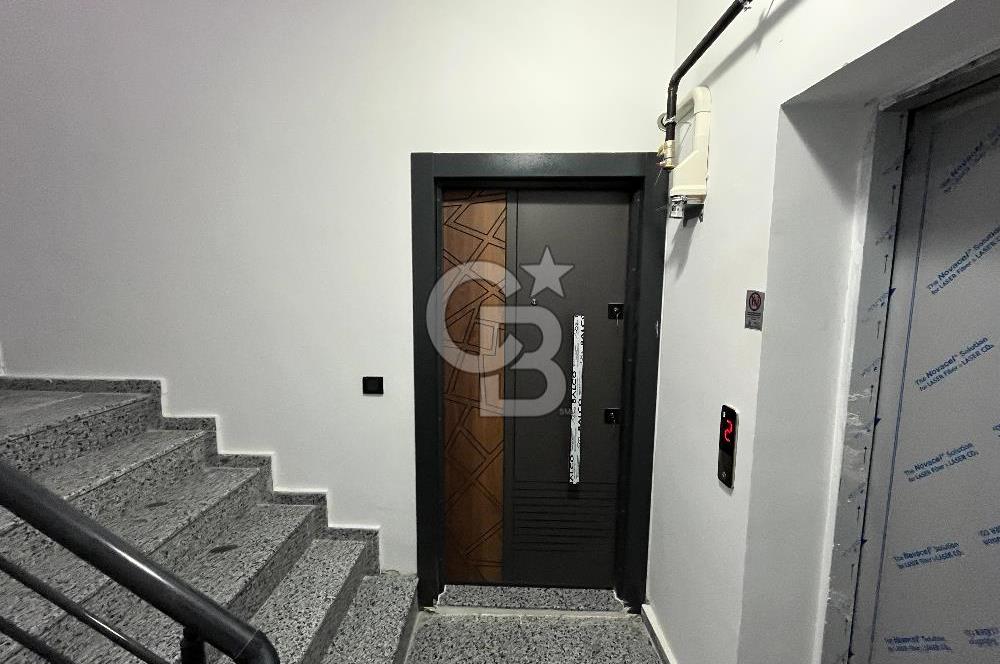 MERKEZİ KONUMDA SIFIR 1+1 KİRALIK DAİRE