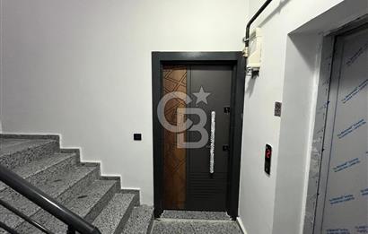 MERKEZİ KONUMDA SIFIR 1+1 KİRALIK DAİRE