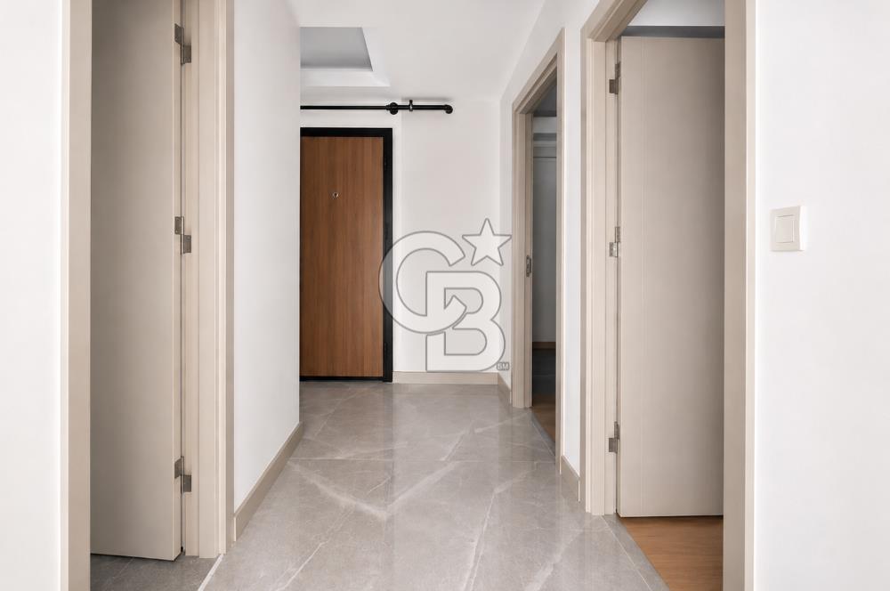KARŞIYAKA KİRALIK 3+1 DAİRE TRAMVAY VE İZBANA YAKIN