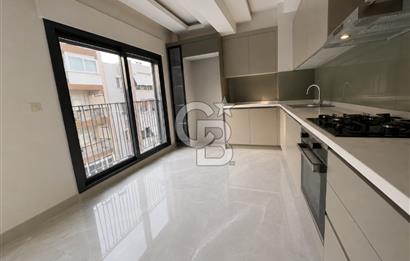KARŞIYAKA KİRALIK 3+1 DAİRE TRAMVAY VE İZBANA YAKIN