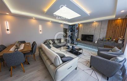 DEMRE MERKEZ DED CB ARDEN DEN GENİŞ, KONFORLU Ve FERAH 3+1 SATILIK DAİRE