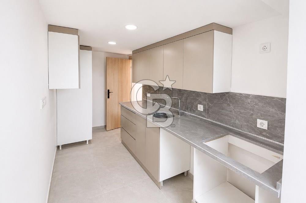 MODERN KENT SİTESİNDE 2+1 DUBLEKS DAİRE