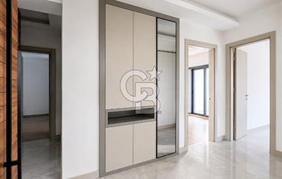 KARŞIYAKA KİRALIK 3+1 DAİRE TRAMVAY VE İZBANA YAKIN