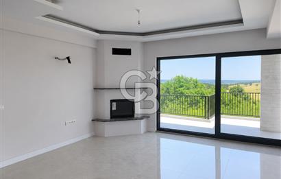 ÇANAKKALE ÇINARLI'DA BUTİK SİTEDE 4,5+1 KİRALIK VİLLA