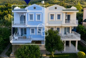 C.B.ROUTE | GAZİPAŞADA RAKS EVLERİ SİTESİNDE ÖZEL 3+1 DUBLEKS - 8 - 351931