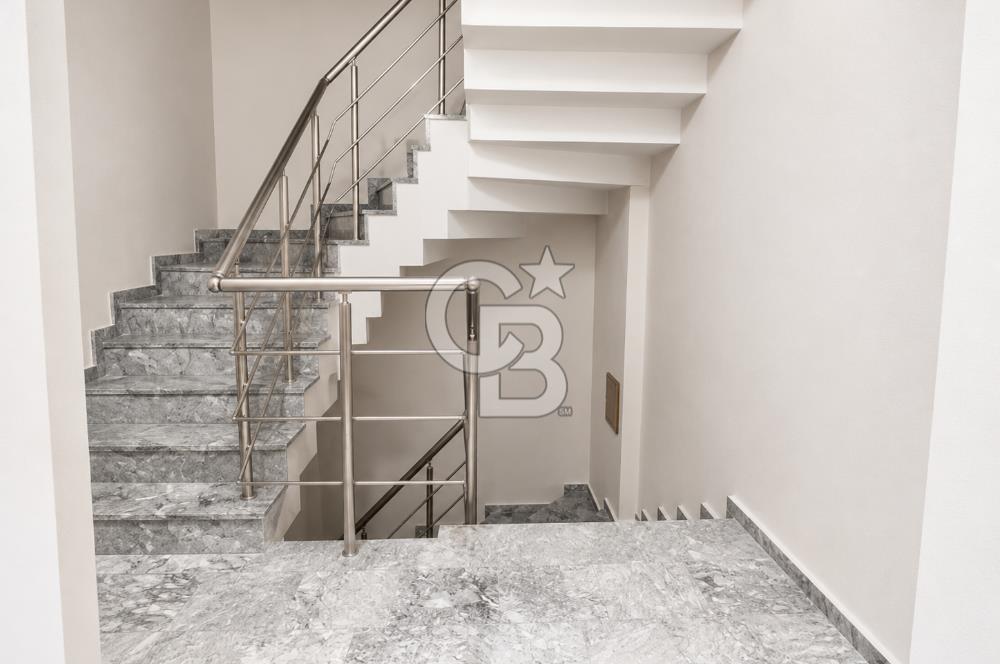 KARŞIYAKA KİRALIK 3+1 DAİRE TRAMVAY VE İZBANA YAKIN