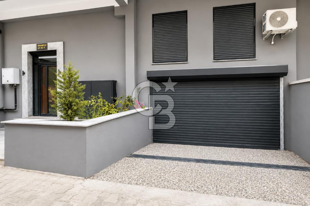 KARŞIYAKA KİRALIK 3+1 DAİRE TRAMVAY VE İZBANA YAKIN