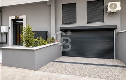 KARŞIYAKA KİRALIK 3+1 DAİRE TRAMVAY VE İZBANA YAKIN