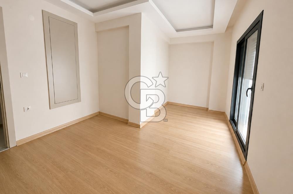 KARŞIYAKA KİRALIK 3+1 DAİRE TRAMVAY VE İZBANA YAKIN