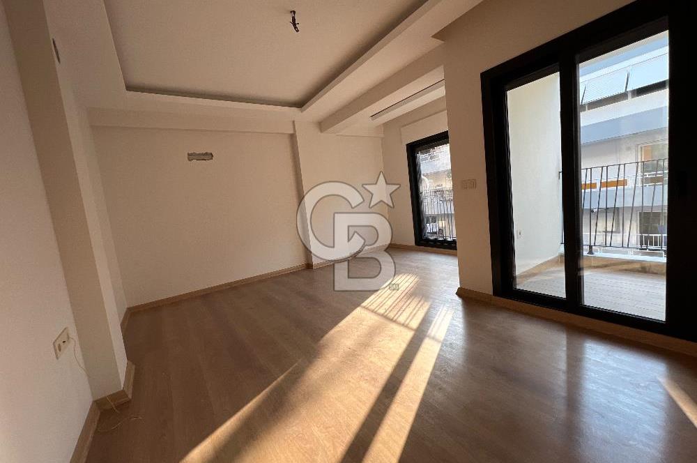 KARŞIYAKA KİRALIK 3+1 DAİRE TRAMVAY VE İZBANA YAKIN