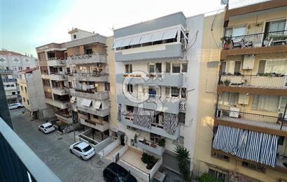 KARŞIYAKA KİRALIK 3+1 DAİRE TRAMVAY VE İZBANA YAKIN
