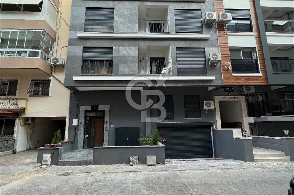 KARŞIYAKA KİRALIK 3+1 DAİRE TRAMVAY VE İZBANA YAKIN