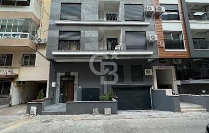 KARŞIYAKA KİRALIK 3+1 DAİRE TRAMVAY VE İZBANA YAKIN