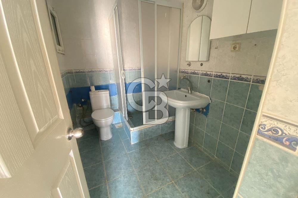 İZMİR BUCA İZKENT MAH 2+1 70 M2 KİRALIK DAİRE CB PH