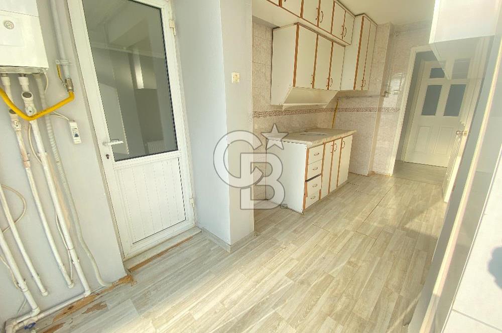 İZMİR BUCA İZKENT MAH 2+1 70 M2 KİRALIK DAİRE CB PH