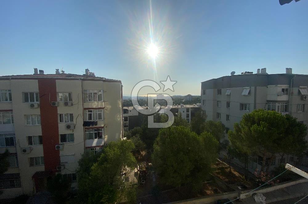 İZMİR BUCA İZKENT MAH 2+1 70 M2 KİRALIK DAİRE CB PH