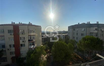 İZMİR BUCA İZKENT MAH 2+1 70 M2 KİRALIK DAİRE CB PH