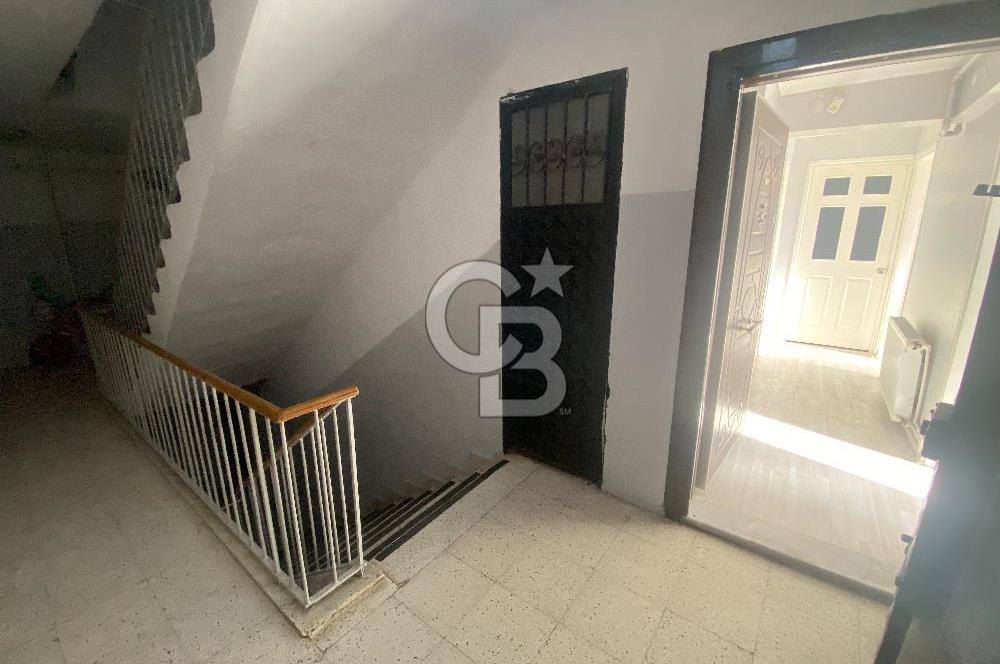 İZMİR BUCA İZKENT MAH 2+1 70 M2 KİRALIK DAİRE CB PH