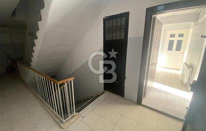 İZMİR BUCA İZKENT MAH 2+1 70 M2 KİRALIK DAİRE CB PH