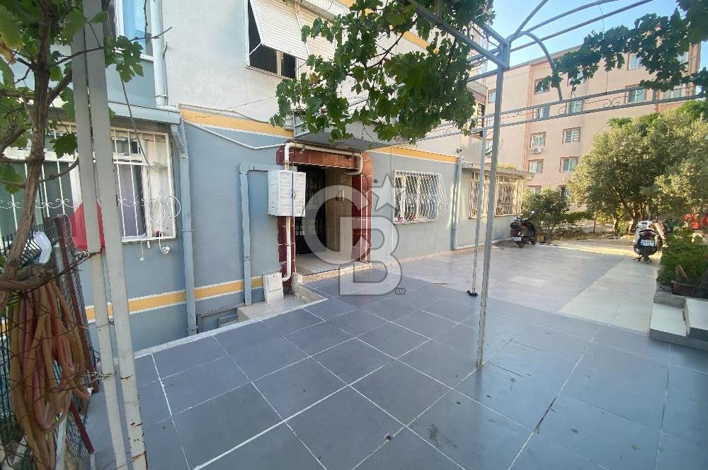 İZMİR BUCA İZKENT MAH 2+1 70 M2 KİRALIK DAİRE CB PH