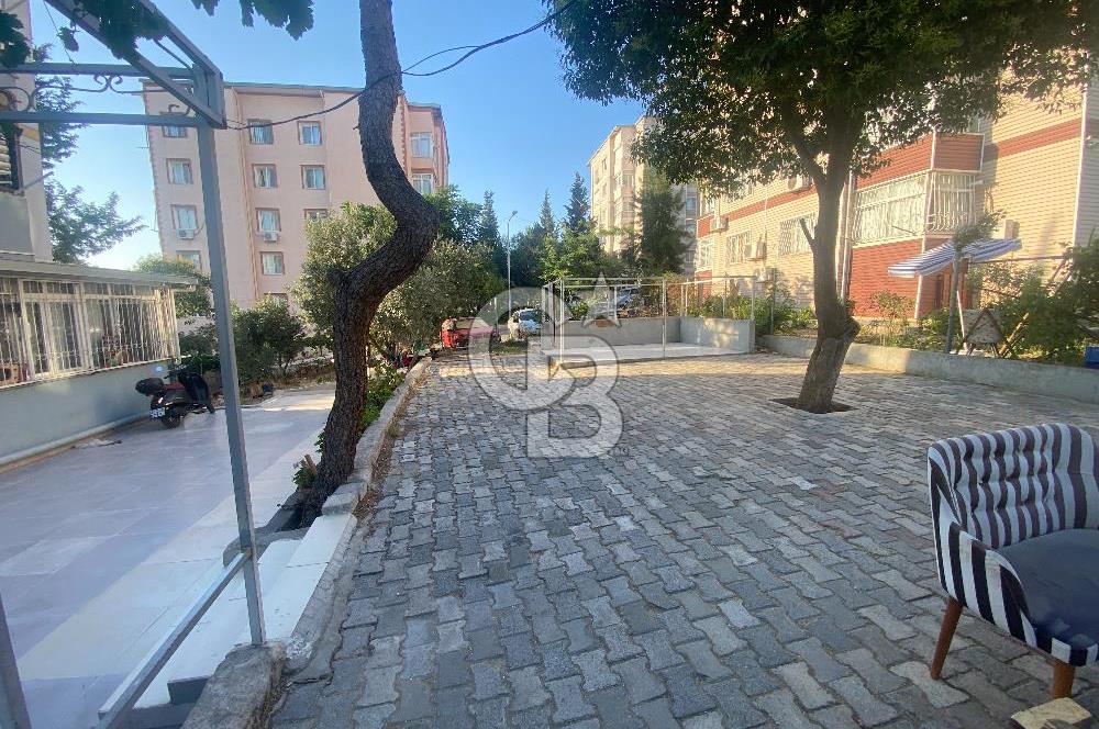 İZMİR BUCA İZKENT MAH 2+1 70 M2 KİRALIK DAİRE CB PH