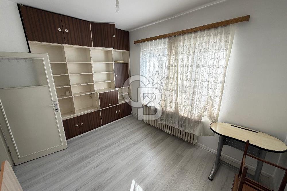 Korktreiste kiralık 3+1 daire