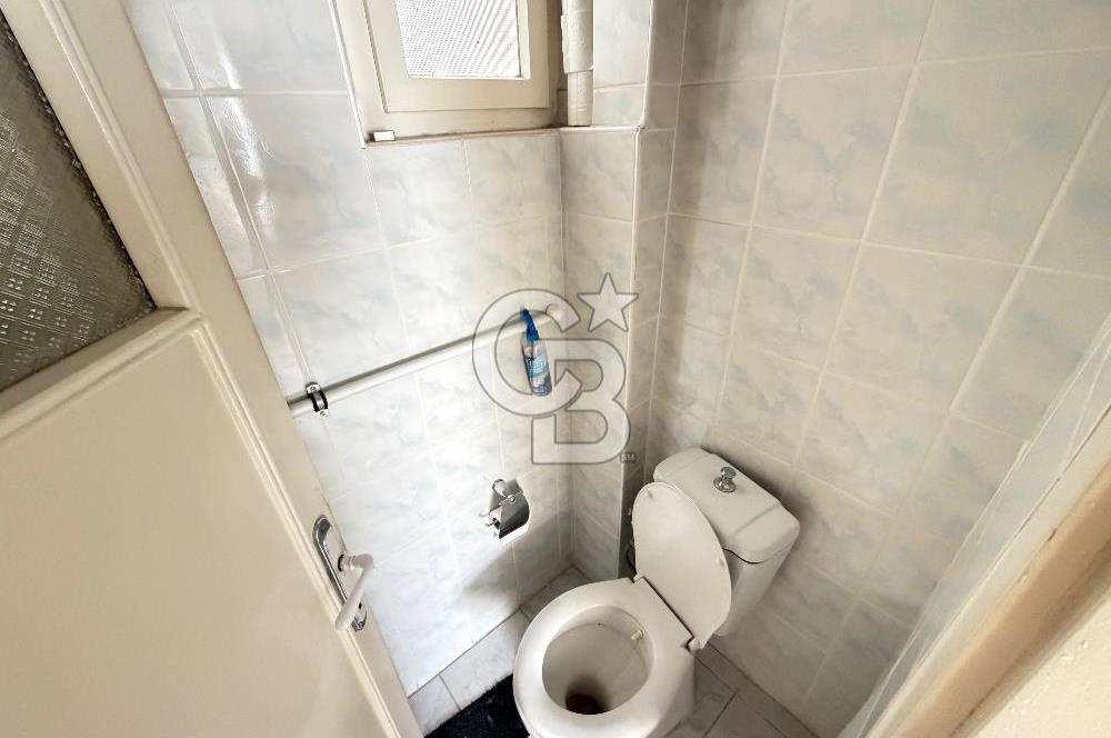 Korktreiste kiralık 3+1 daire