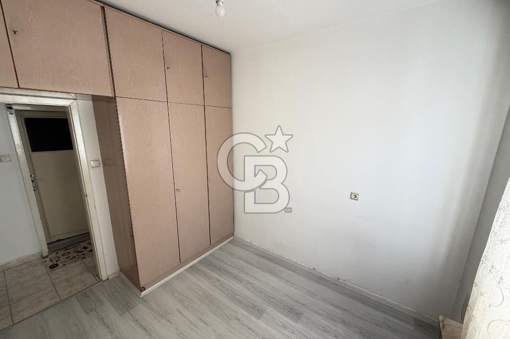 Korktreiste kiralık 3+1 daire