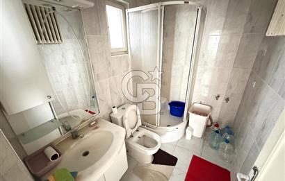 Korktreiste kiralık 3+1 daire