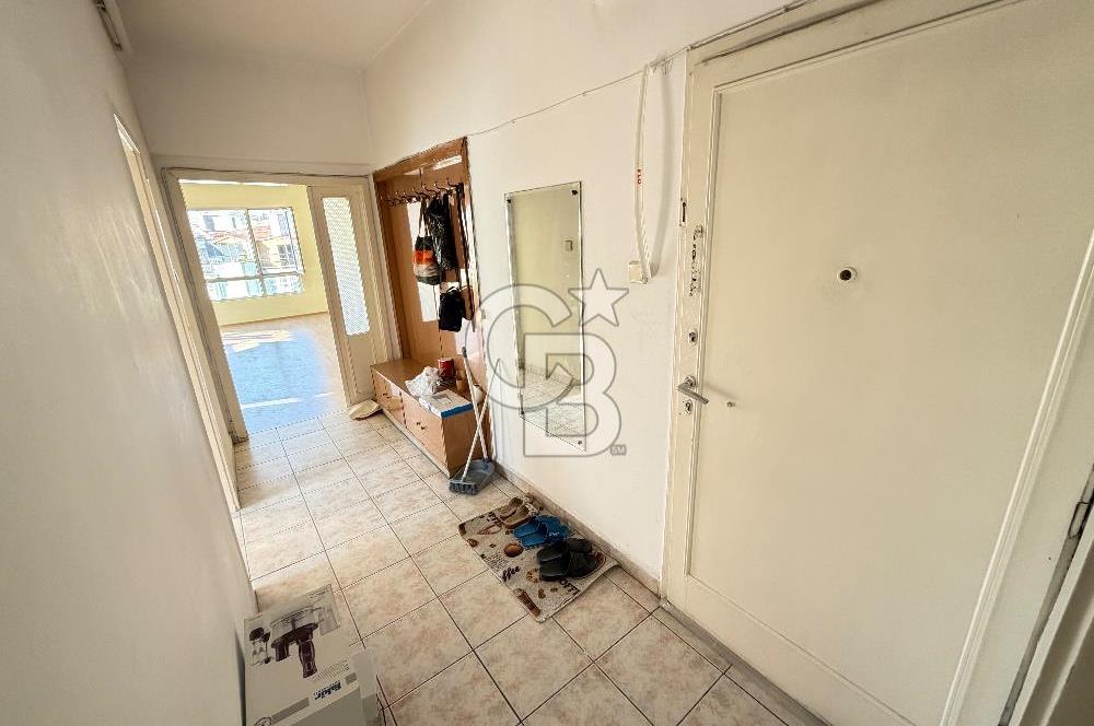 Korktreiste kiralık 3+1 daire