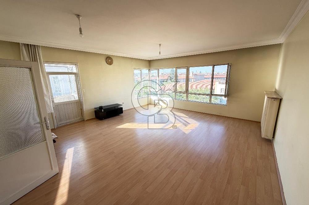Korktreiste kiralık 3+1 daire