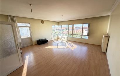 Korktreiste kiralık 3+1 daire