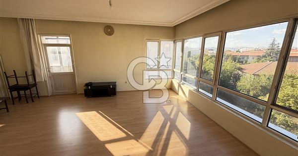 Korktreiste kiralık 3+1 daire - 370823
