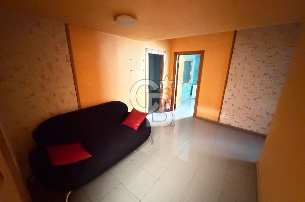 Turan güneş bulvarına yakın iskanlı 238 m2 