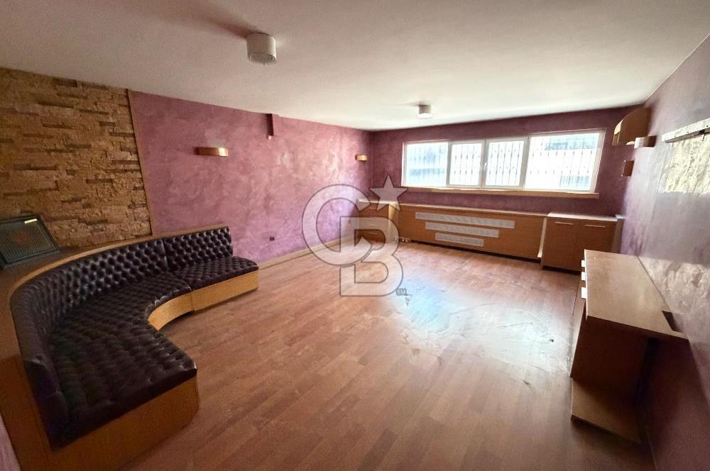 Turan güneş bulvarına yakın iskanlı 238 m2 