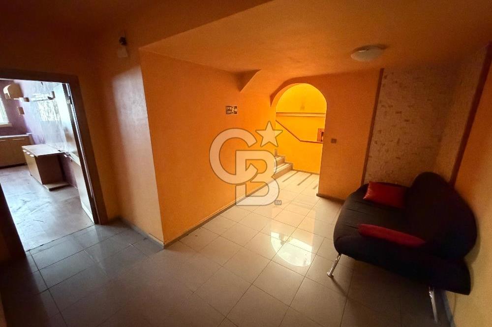 Turan güneş bulvarına yakın iskanlı 238 m2 