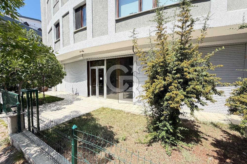 Turan güneş bulvarına yakın iskanlı 238 m2 