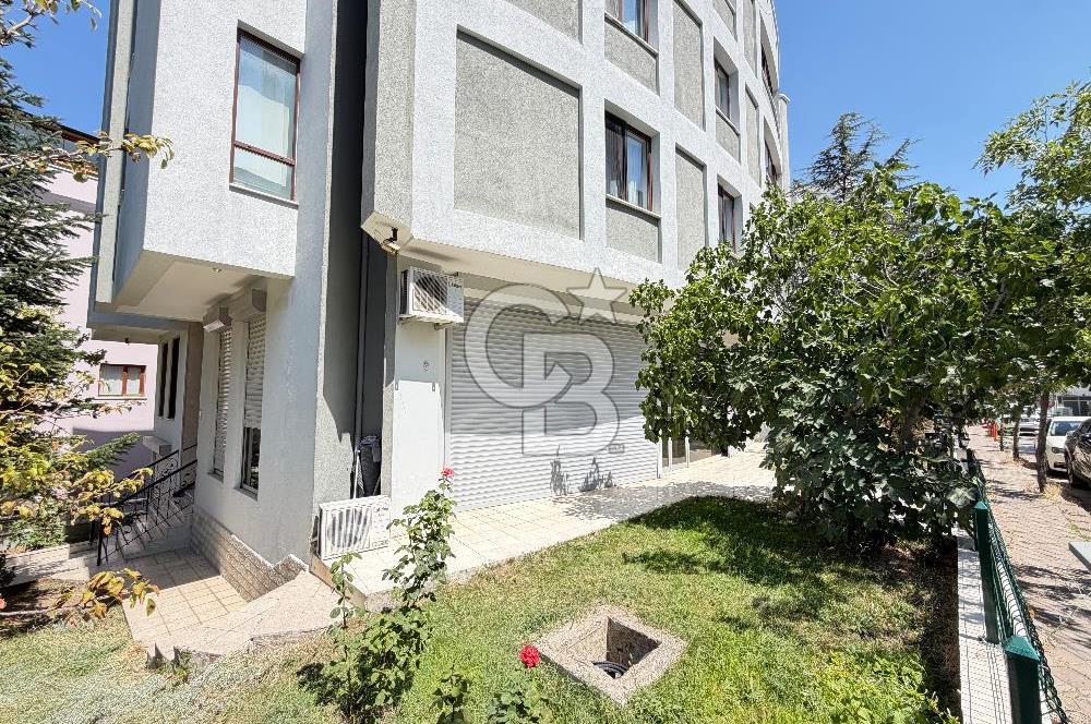 Turan güneş bulvarına yakın iskanlı 238 m2 