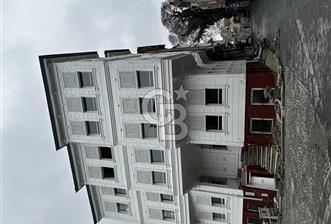 Fatih Süleymaniye de 4 katlı 18 odalı satılık  2. Derece tarihi  konak  - 4 - 370757