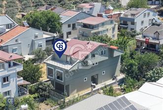 C.B. ROUTE | MERKEZİ KONUM | DENİZE 1 KM | 3+1 SIFIR DUBLEKS - 2 - 321389