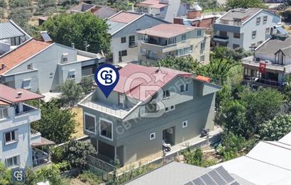 C.B. ROUTE | MERKEZİ KONUM | DENİZE 1 KM | 3+1 SIFIR DUBLEKS