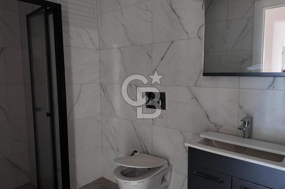 ÇANAKKALE ÇINARLI'DA BUTİK SİTEDE 4,5+1 KİRALIK VİLLA