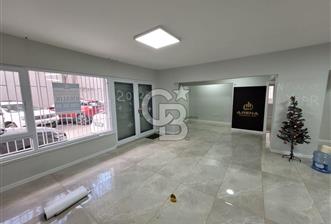 KIZILAY FEVZİ ÇAKMAK2 SOKAKTA SATILIK 2+1 OFİS & BÜRO - 7 - 370753