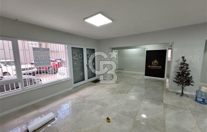 KIZILAY FEVZİ ÇAKMAK2 SOKAKTA SATILIK 2+1 OFİS & BÜRO
