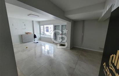 KIZILAY FEVZİ ÇAKMAK2 SOKAKTA SATILIK 2+1 OFİS & BÜRO