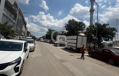 Altindag Onder Kiralik Depo ve Antrepo Imarli Arsa